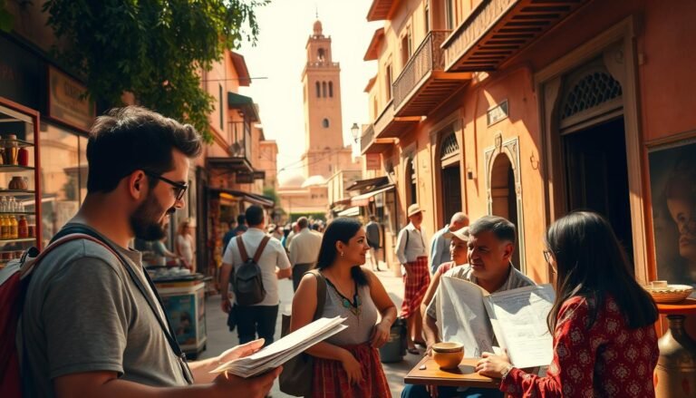 Is Morocco Safe for Travelers ?