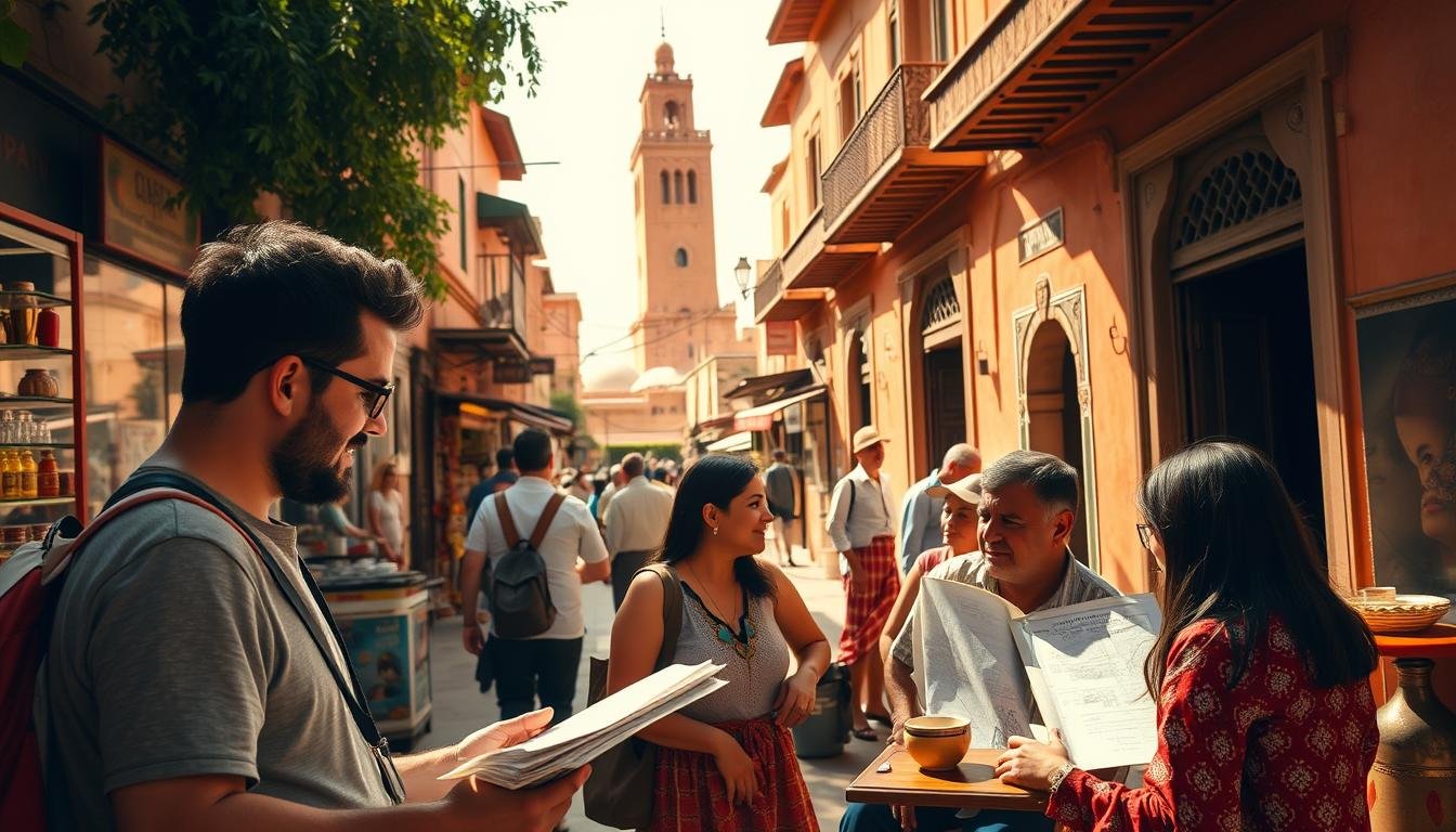 Is Morocco Safe for Travelers ?