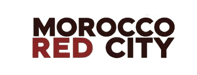 Morocco Red City