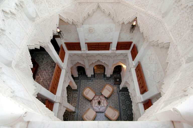 Choosing Your Morocco Accommodation: 8 Best Reasons Riads Are Truly Special