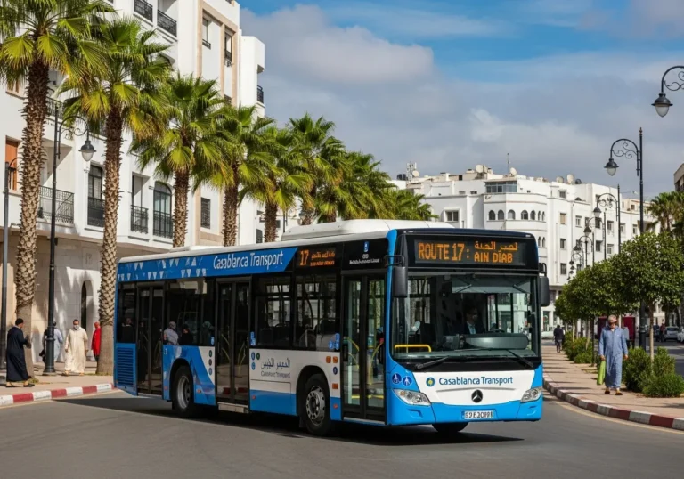 Traveling Morocco made easy! Learn Local Buses in Morocco tips for affordable transport and hidden tricks. Visit now