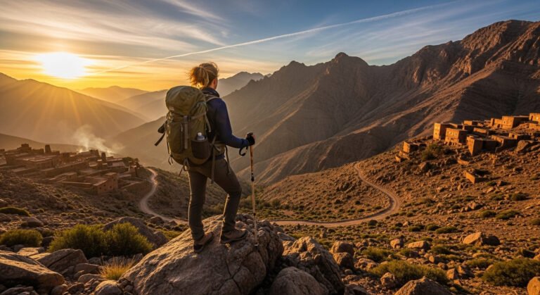 Exploring the Atlas Mountains: 9 Amazing Tips You Must Know