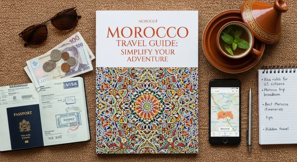 Morocco Travel Guide