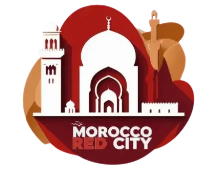 Morocco Red City