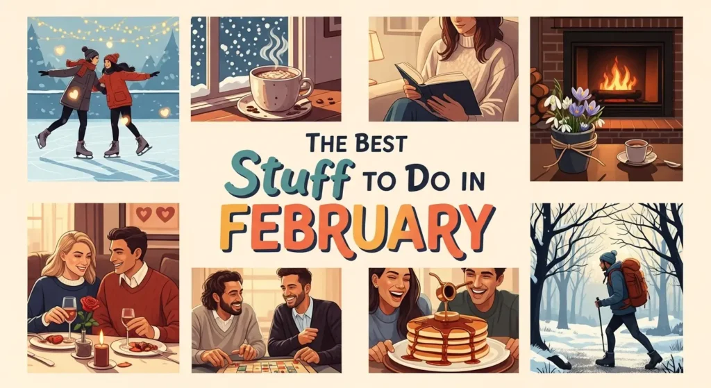 Morocco Weather February
