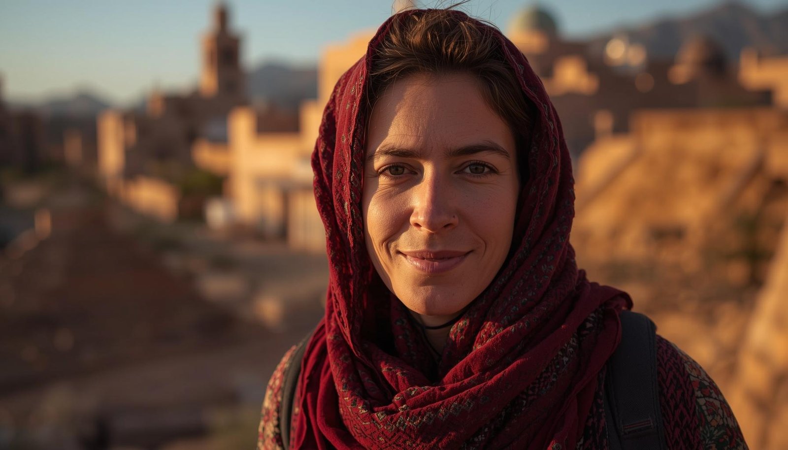 Visiting Morocco during Ramadan from UK